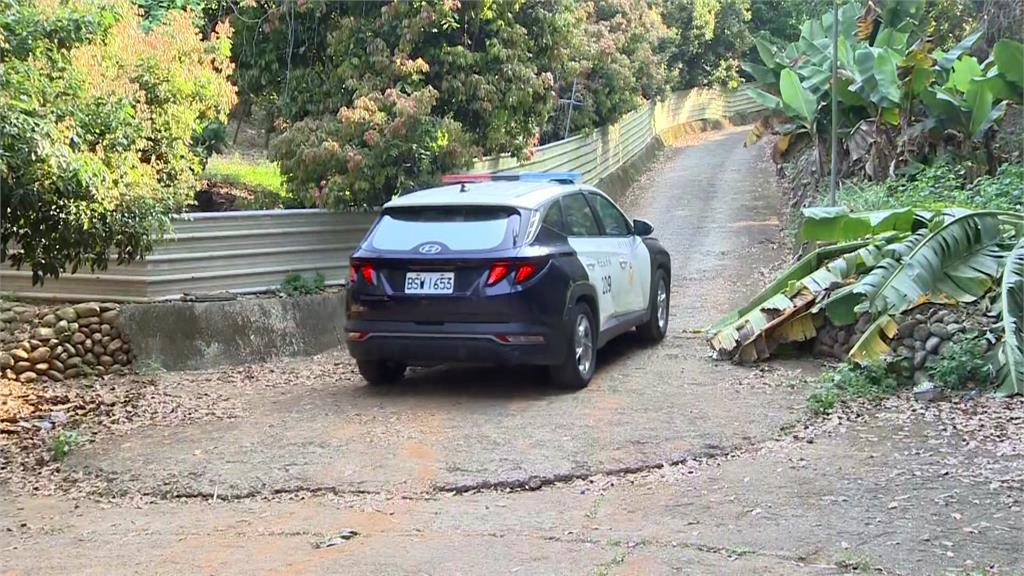 百果山虐殺案！主嫌不滿死者供毒給外甥 殘忍「挖眼毀容」棄屍