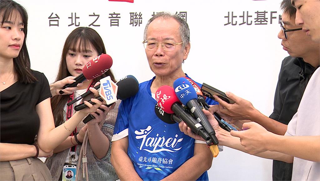 大轉彎！ 張景森不退民進黨、不選宜蘭縣長