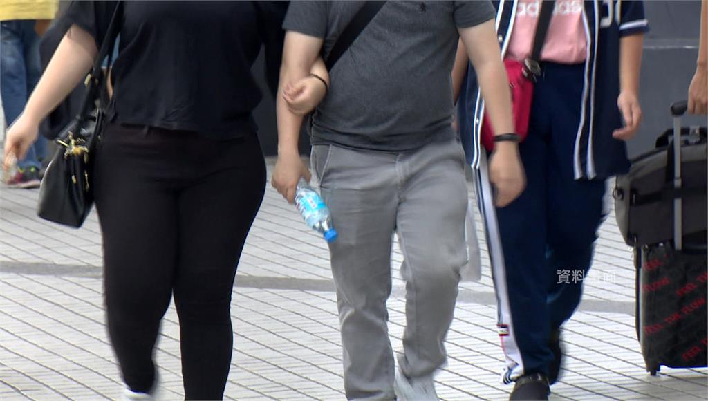 全台最胖縣市在雲林！ 高雄六都居冠 發福原因曝光