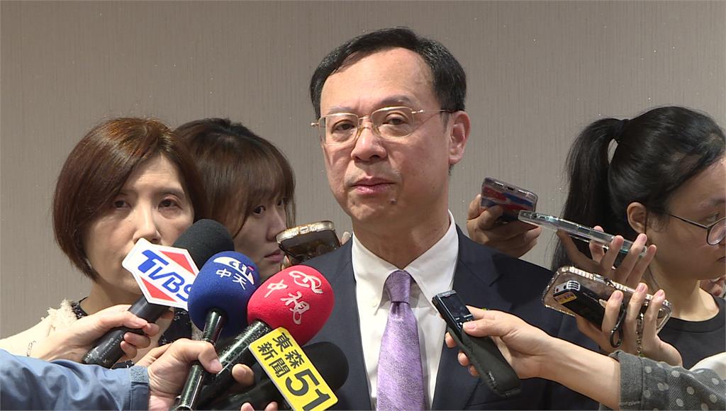 馬鈴薯抑芽劑「克普芬」殘留容許值比歐盟高？ 石崇良：與國際一致