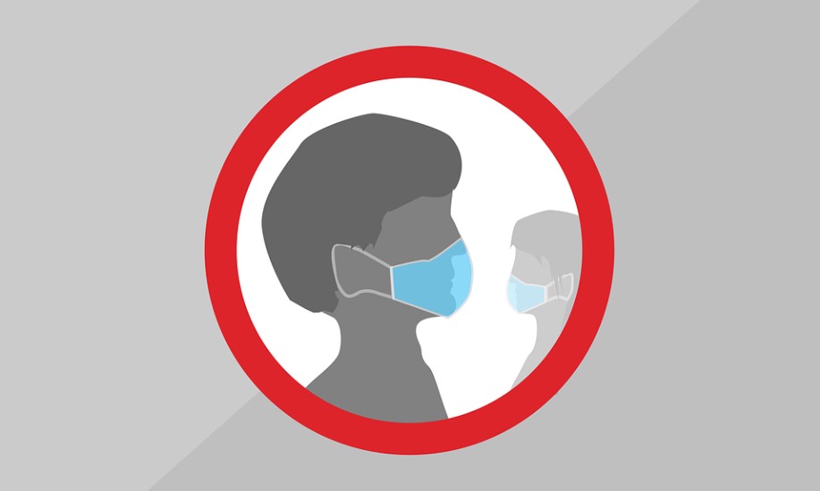 紐西蘭、菲律賓鬆綁防疫規定，入境紐西蘭入境免戴口罩、篩檢；菲律賓則是在戶外空間不強制戴口罩。示意圖／翻攝自Pixabay
