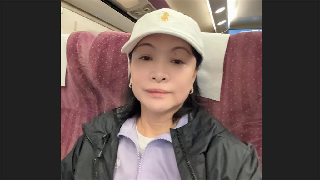 傳馬辦董事會想換執行長 戴遐齡澄清「絕無此事」：有心人士造謠