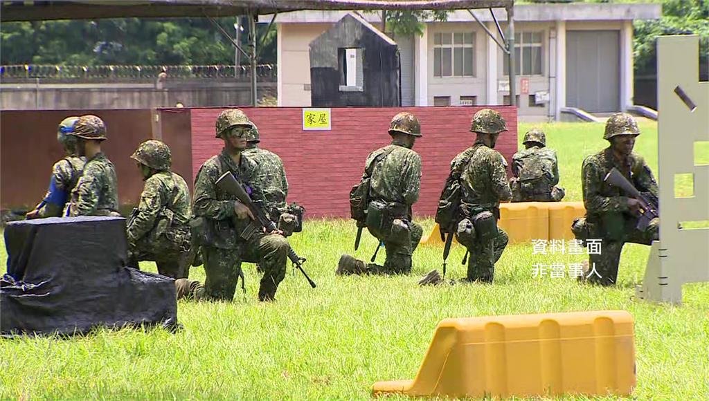 成功嶺二兵就寢不睡、賴床睡懶覺 遭陸海空軍刑法「違抗命令罪」起訴