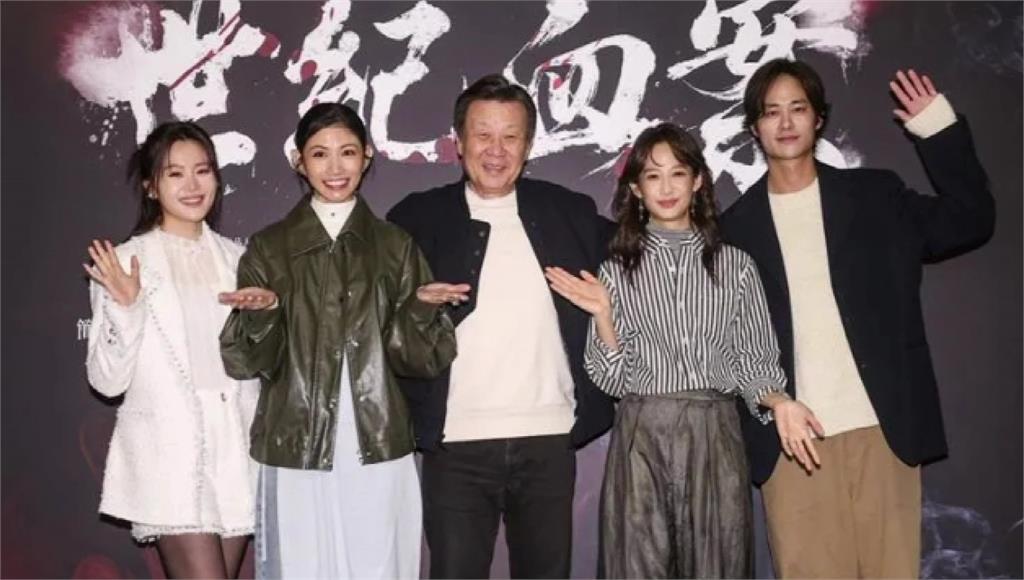 《世紀血案》演員、工作人員大反擊！ 發聯合聲明「阻止電影上映」