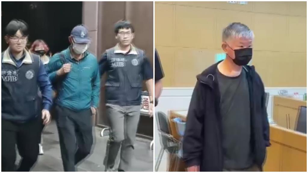 泰山賣全家涉內線交易　前董事長詹景超送北檢複訊