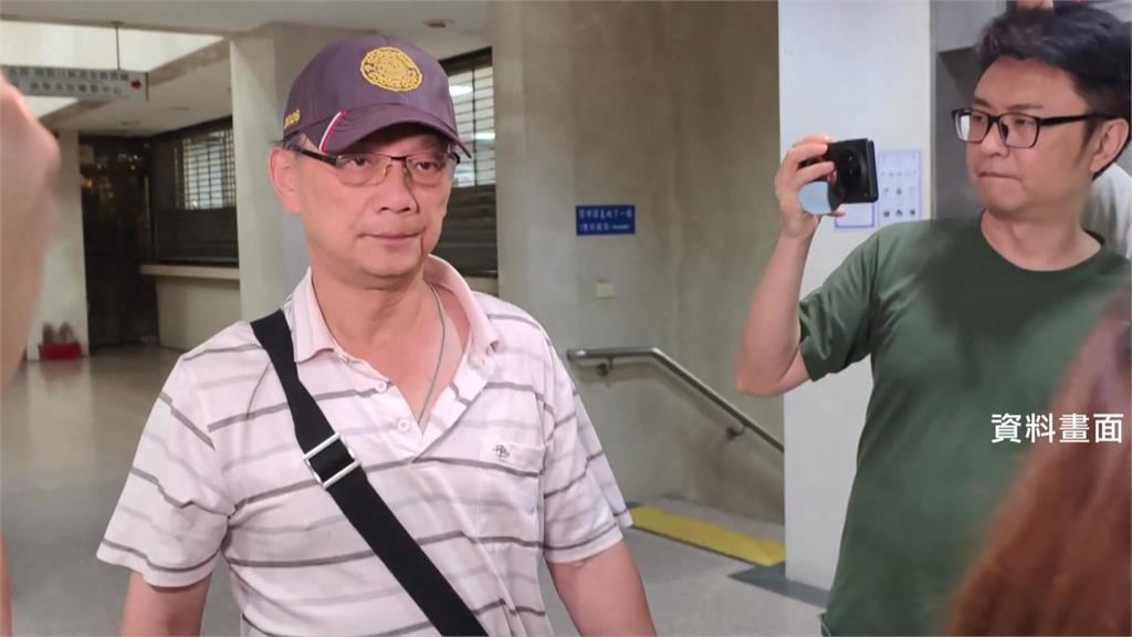 收賄220萬藏家中天花板！ 核二廠長曾文煌一審判刑7年