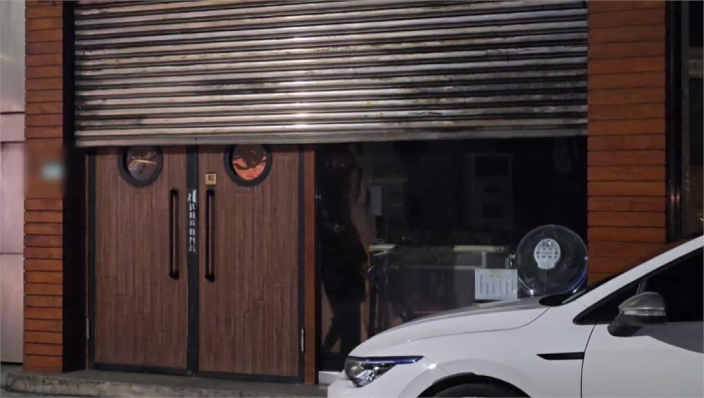 北市密室逃脫「員工扮上吊鬼」窒息！ 無呼吸心跳搶救未脫險