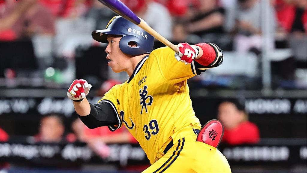 台灣大賽G4／詹子賢11局再見安打！ 中信5比4勝味全續命