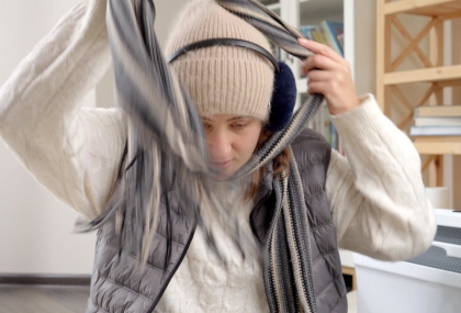 大寒到！中醫師點名「3種人」恐鼻塞、狂咳不停  這1食物害更慘