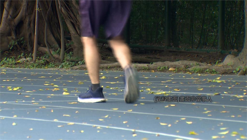 年輕「急性腎衰竭」？醫曝5運動地雷 吃止痛藥、熬夜生病硬訓練傷腎