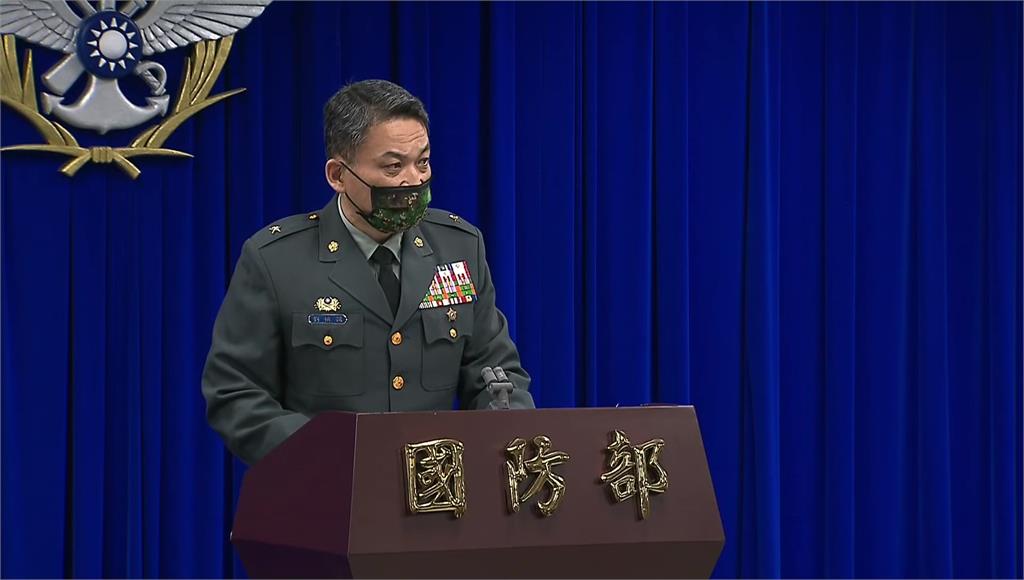 馬防部爆官兵「租帳戶」給詐團！ 指揮官劉慎謨遭拔官