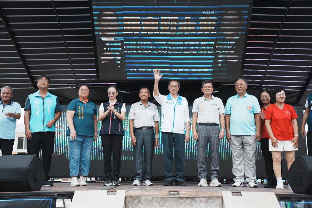 酸周春米「沒小孩可憐、不知養孩辛苦」挨轟歧視　蘇清泉道歉了