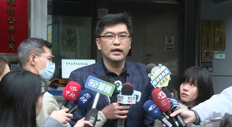 台中多次「陳情未果」！男奔北捷2站縱火 盼各界目光注意