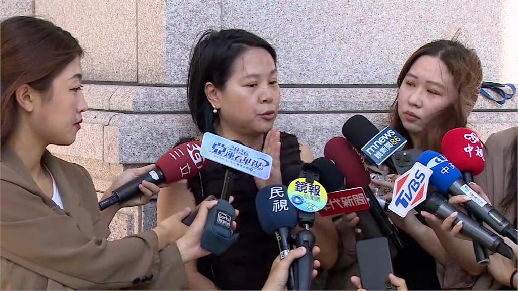 選竹北恐卡「除籍10年」門檻 李貞秀信心滿滿：應不會溯及既往