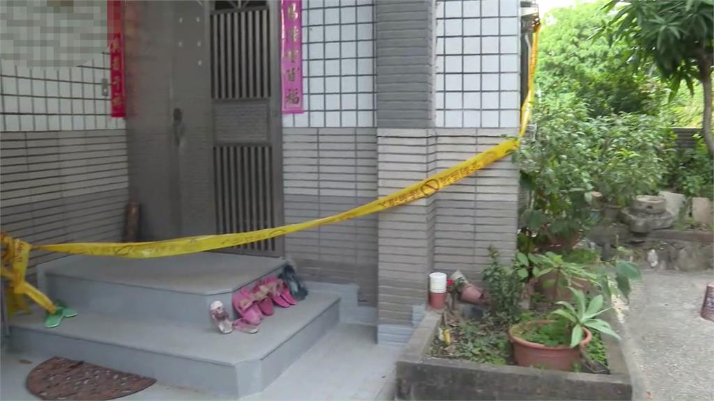 高雄驚傳利剪殺妻命案！丈夫躲墳場被逮 遭檢方聲押獲准