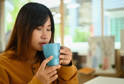 喝熱湯比熱水暖得久？營養師點破真相  原因讓人意外