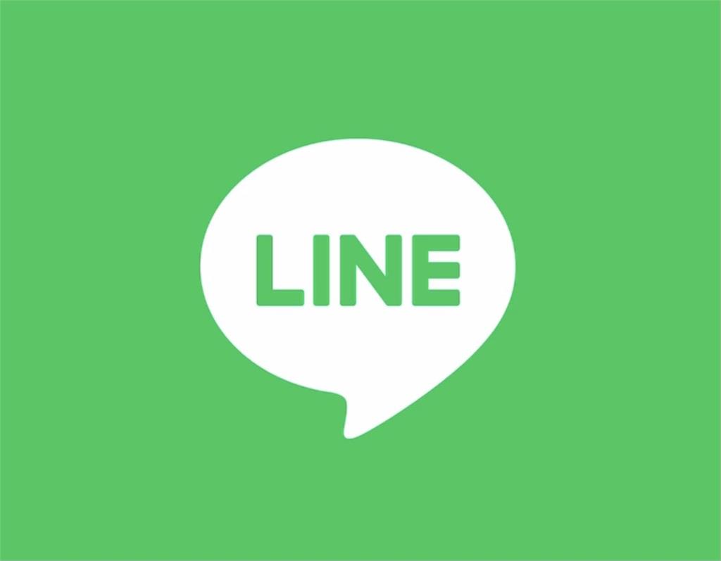 LINE官方公告將暫停電腦版「電話號碼」服務。圖／台視新聞