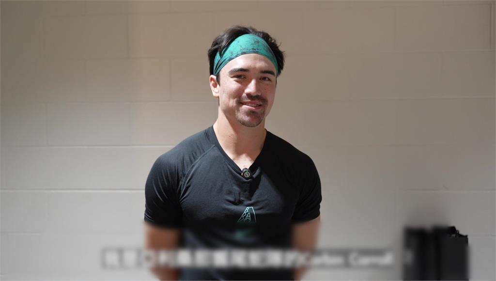 WBC／震驚！開打前3週 台美混血球星「卡仔」右手骨折退出美國隊