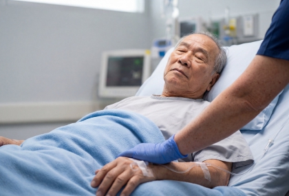 人為什麼害怕死亡？心理學家揭「真正恐懼的是這件事」  未必是壞事