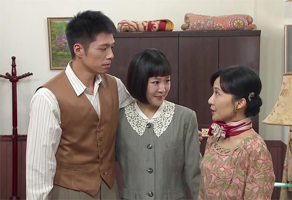 《寶島西米樂 守護》陳婉婷詮釋強勢婆婆 感嘆好心常被誤會