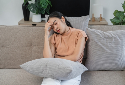 易怒、一餓就暴躁？可能是「血糖失控」害的  專家揭「3大影響」