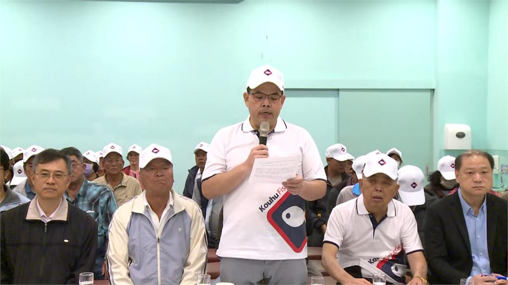 鯛魚排藥檢遭誤判 業者估損失破千萬、曝心聲：面臨非常大的壓力