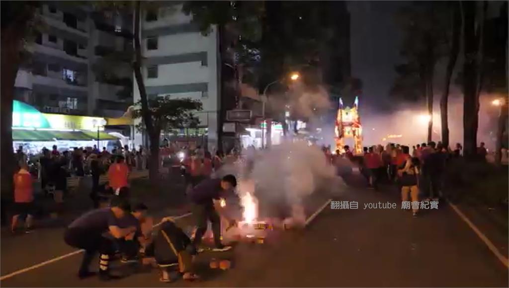 受疫情影響 高雄左營萬年季宣布今年停辦