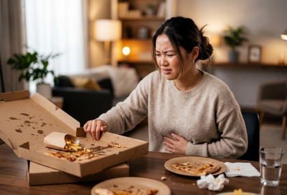 腸胃炎狂拉肚子怎辦？醫揭「5大自救方法」  很多人第一步就錯