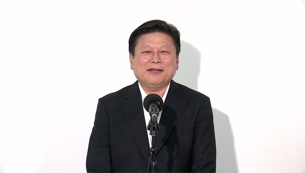 神隱協商被韓國瑜飆罵！ 傅崐萁：「軟性抗議」行政權漠視立法權