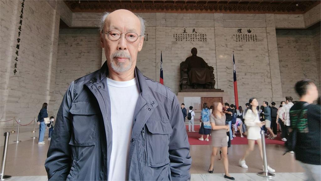 一句「香蕉你個芭樂」爆紅！資深演員馮淬帆離世 享壽81歲