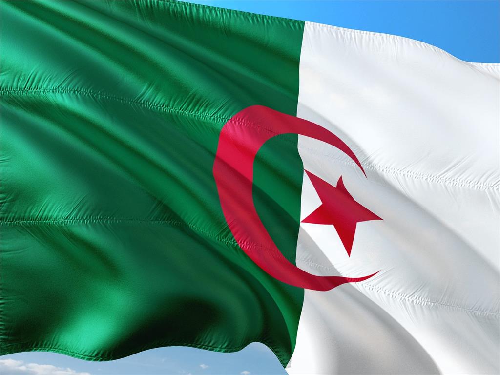 阿爾及利亞宣布與摩洛哥斷交。圖／翻攝自免費圖庫pixabay