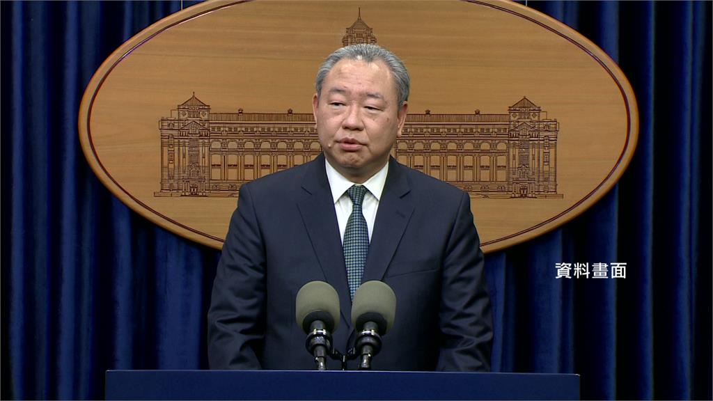 駐美大使俞大㵢遭爆職場霸凌 外交部：依規處理