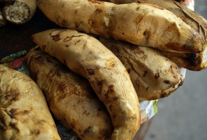 地瓜連皮吃更營養？　2種人小心害胃酸暴衝