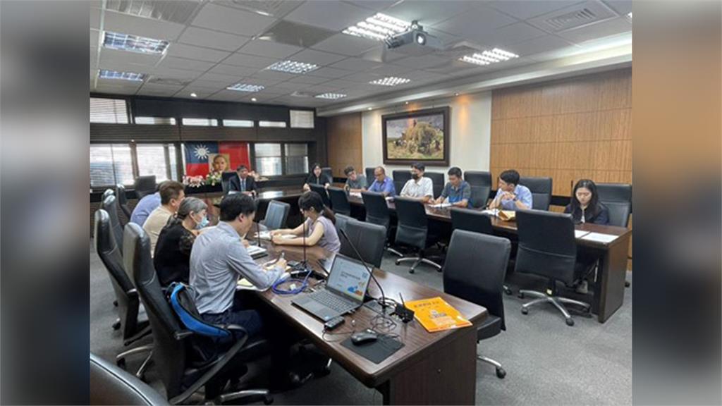 中聯1300噸致癌油流市面 中檢召開專案會議：初判原料或製程污染