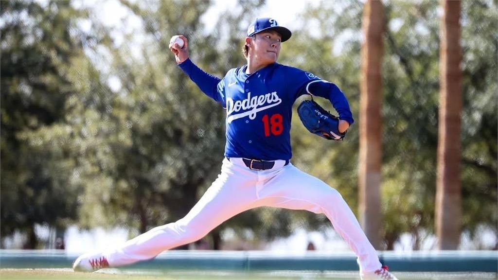 WBC／傳山本由伸8強投完就歸隊春訓 道奇：留日本隊直到賽程結束