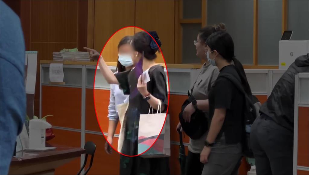 剴剴案證人看護「冒綠卡取消風險」出庭 曝惡保母殘忍行徑批：不是人