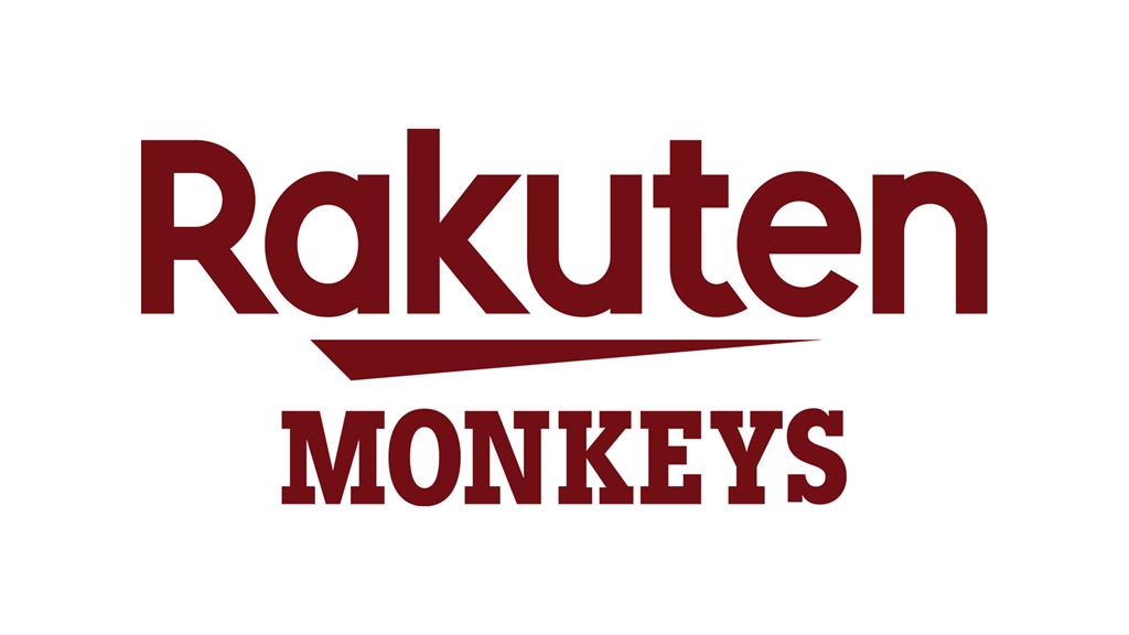 針對食安問題，樂天桃猿發布聲明致歉。圖／Rakuten Monkeys官網