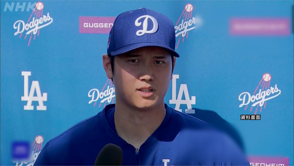 「雙刀流」大谷翔平參加2026經典賽 道奇總教練：希望只扛DH