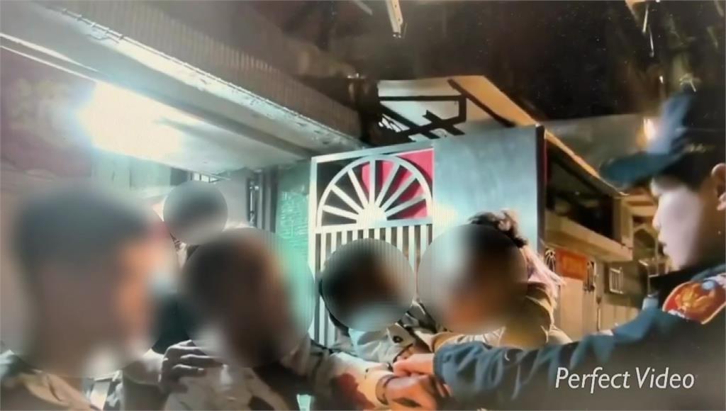 借4萬多買點數！前男友「欠過年」 女偕現任持刀討債釀3傷