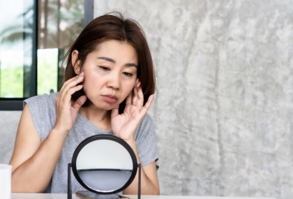 膠原蛋白不只愛美女性需要！ 營養師：上班族、長輩都該補充