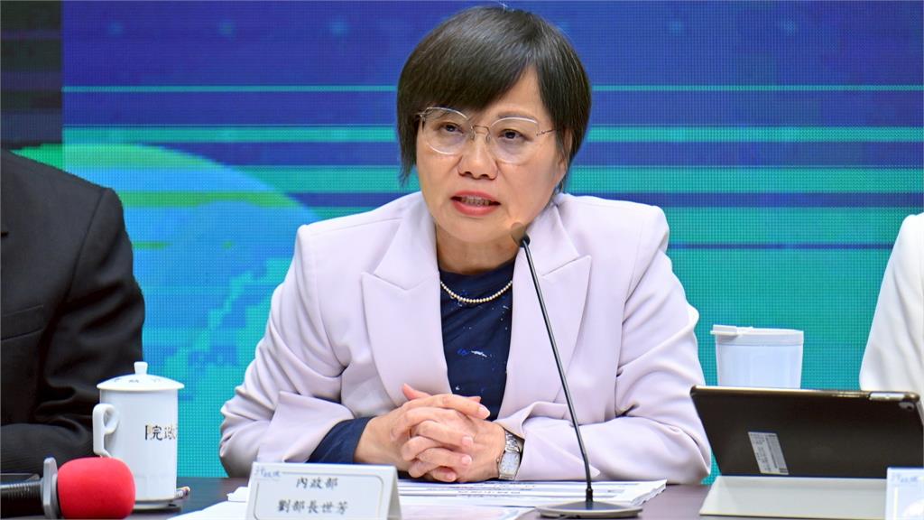 李貞秀國籍爭議！ 劉世芳：未完成退籍手續應由立院依法解職