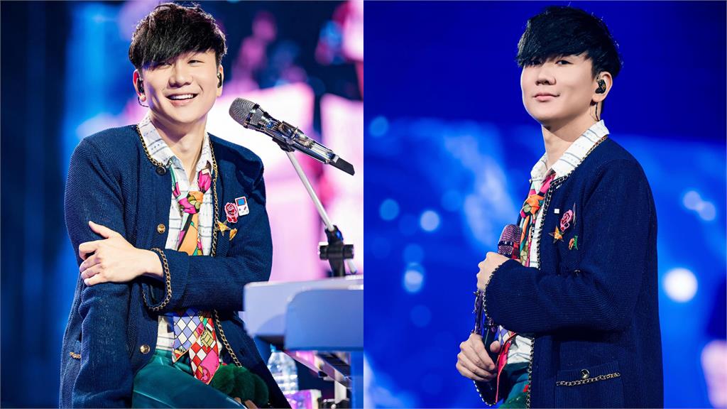 還有最後機會！　林俊傑大巨蛋演唱會明中午12時「零星釋票」