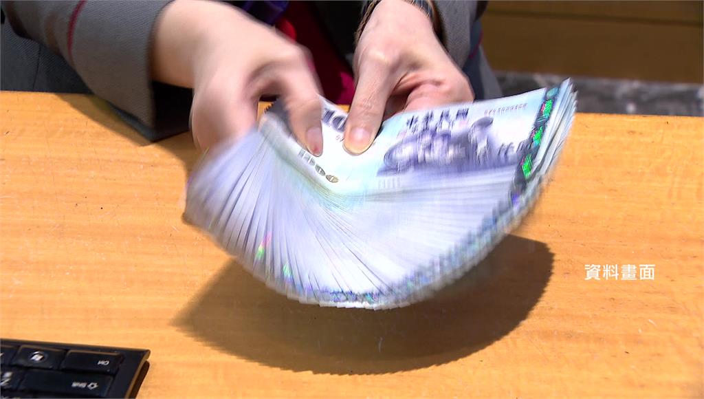 今彩539頭獎開出！800萬獎落2縣市