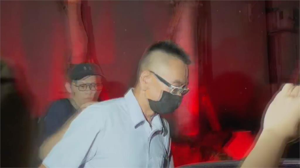 中聯總經理疑隱匿毒油15天「蓋牌續賣」 被爆是朱國榮愛將