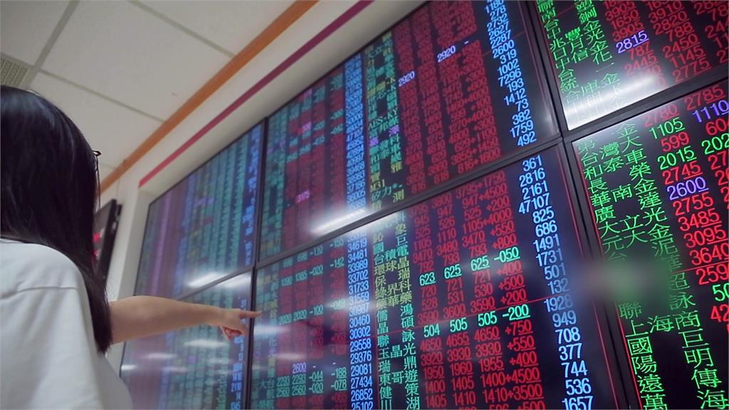 台股收漲775點站上4萬7 台積電漲50元、大立光慘摔跌停