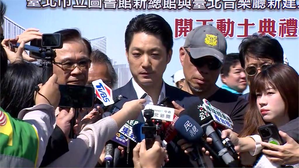 蔣萬安批總統美化殖民歷史 綠營回擊：沒好好反省228事件