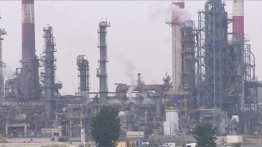 美伊戰事威脅能源供應 龔明鑫：3月天然氣無虞