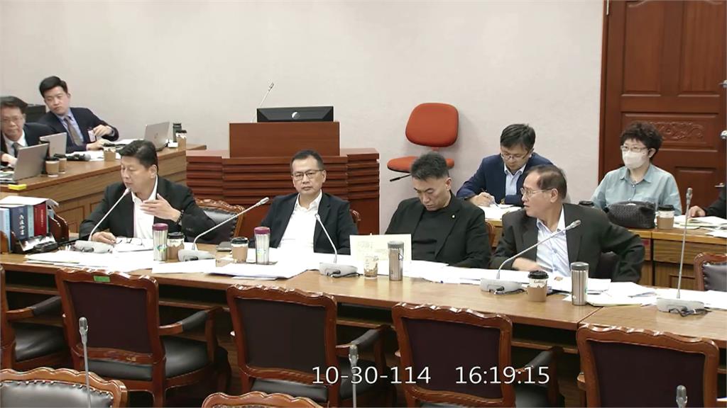 堰塞湖重建條例朝野協商刪爭議內容「上限300億」 明拚三讀