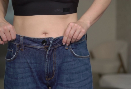 她「BMI過輕」竟脂肪肝、膽固醇過高！　醫曝原因  