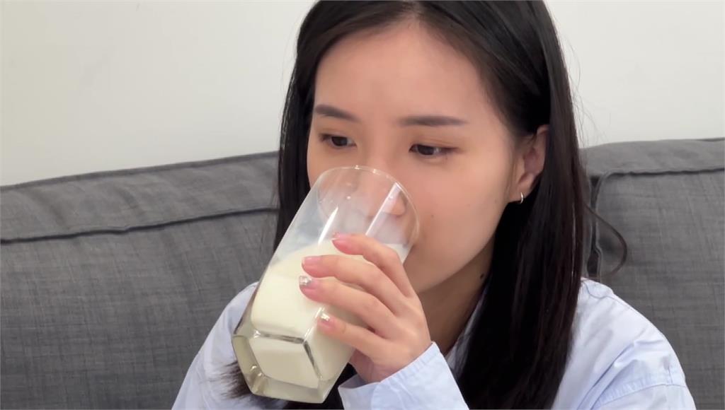 美研究：全脂奶成分護腦、護心 天然「乳脂球膜」助改善女性短期記憶